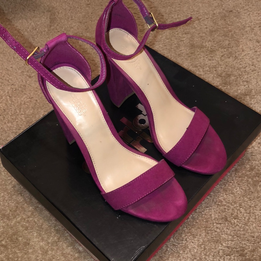 Heels